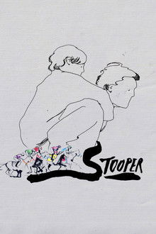 Stooper poster