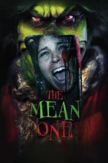 Watch Movies The Mean One (2022) Full Free Online