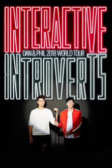 Watch Movies Interactive Introverts (2018) Full Free Online