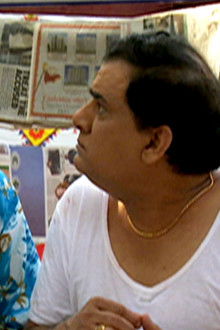 Billu Goes Missing In Jokergunj