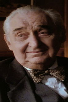 Changing of the Guard