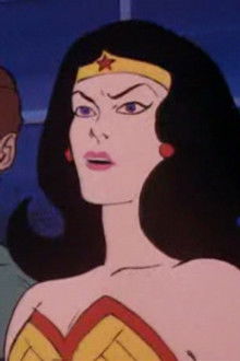 Trial of the Super Friends