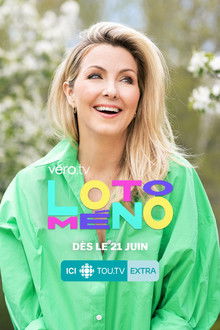 Loto-Méno poster