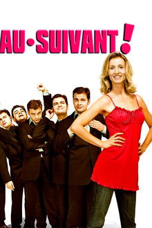 Au suivant ! poster