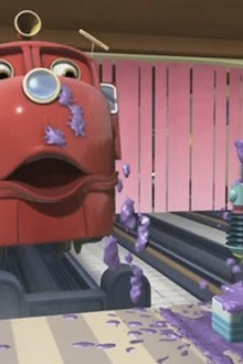 Special Helper Wilson