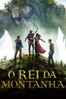 O Rei da Montanha