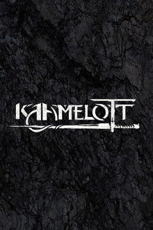Kaamelott poster