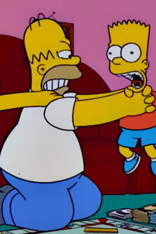 Brawl in the Family