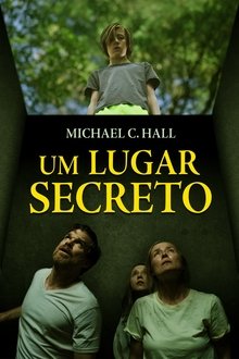 Imagem Um Lugar Secreto