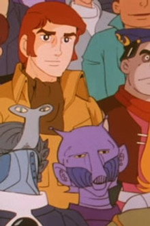 The Treasure of Solar System 7