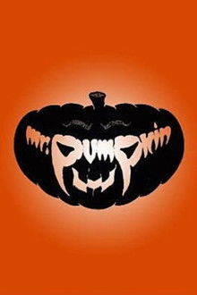 Mr. Pumpkin poster
