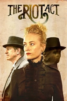 Watch Movies The Riot Act (2018) Full Free Online