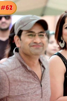 Arjun and Shraddha Help Shivangi