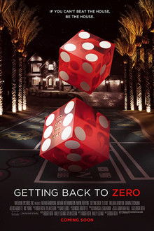 Getting Back to Zero poster