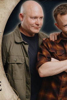 Action Surge Episode 34