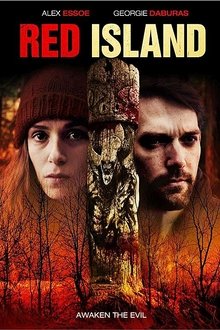 Watch Movies Red Island (2018) Full Free Online