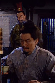 Sun Ce's Founding