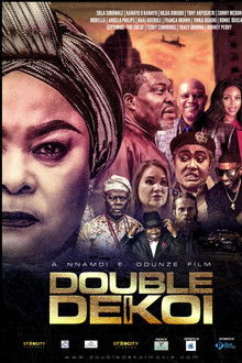 Double Dekoi poster