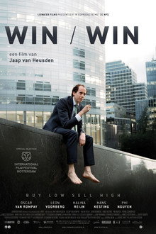 Win/Win poster