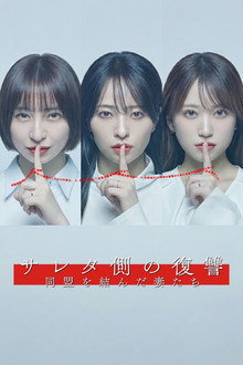 The Revenge of Those Who Were Cheated On poster