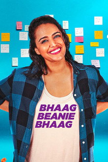 Bhaag Beanie Bhaag poster