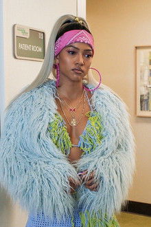 Chapter Eight: Reckoning