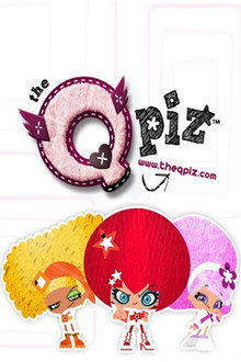 The Qpiz poster