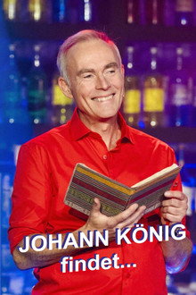 Johann König findet: ... poster