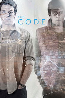 The Code poster