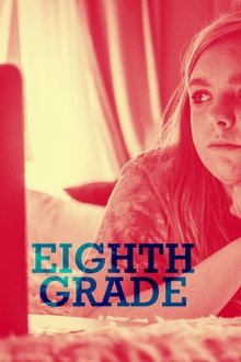 Eighth Grade (2018)