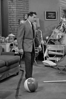 The Ricardos Change Apartments