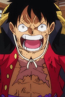 The Battle Under the Moon! The Berserker, Sulong the Moon Lion!