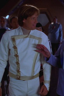 All Great Neptune's Ocean