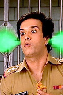 Gopi has Become The Commissioner