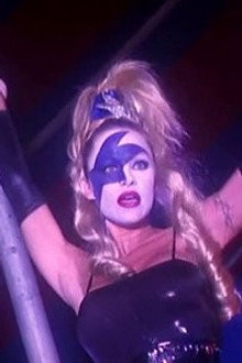 Big Top Val
