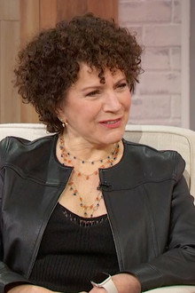 Susie Essman