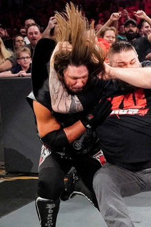 October 21, 2019 (Cleveland, OH)