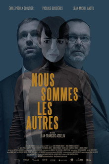 We Are the Others poster