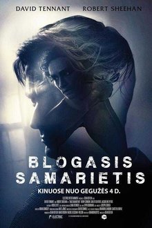 Blogasis Samarietis