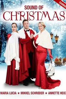 Sound of Christmas poster