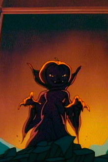 When Halloween Was Forever