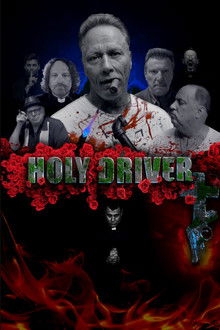 Holy Driver poster
