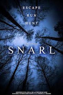 Snarl poster