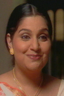 Tulsidas Misunderstands Jayshree