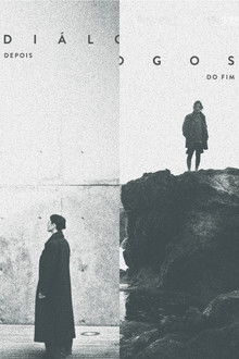 Dialogues After the End poster