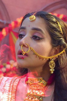 Deeya Battles for Her Life