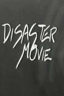 Disaster Movie poster