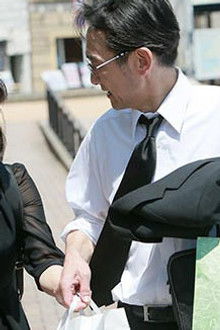 Tuna and Love and Illusions and...