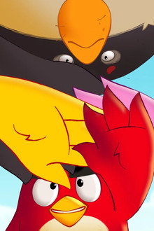 Friendship Falls