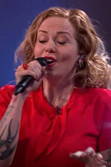Anneke van Giersbergen